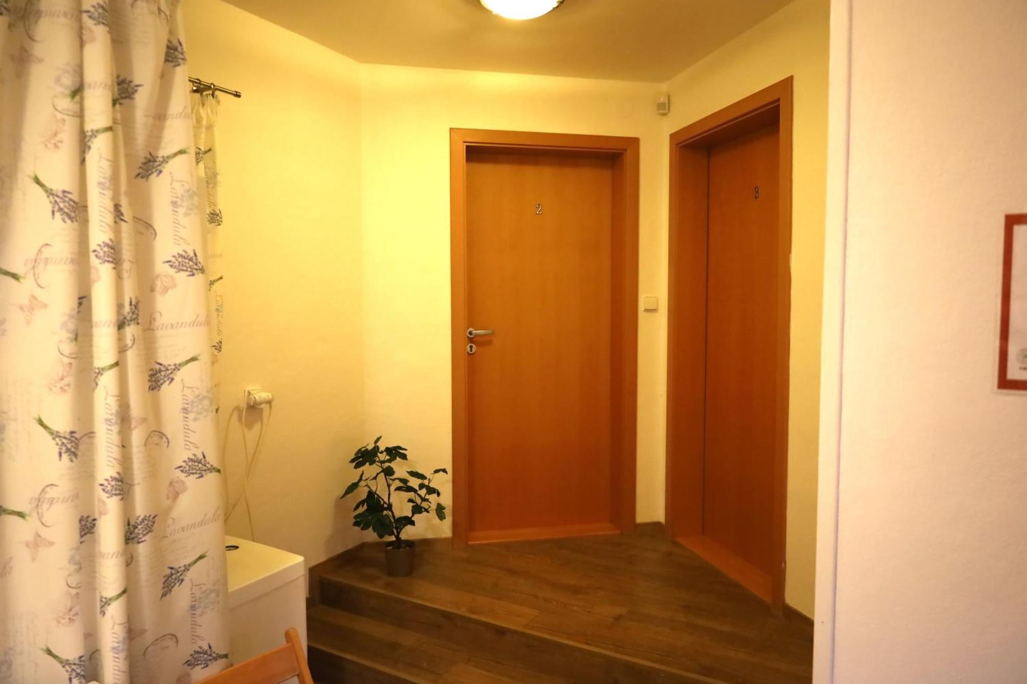 Penzion Proneco Klentnice Exterior foto